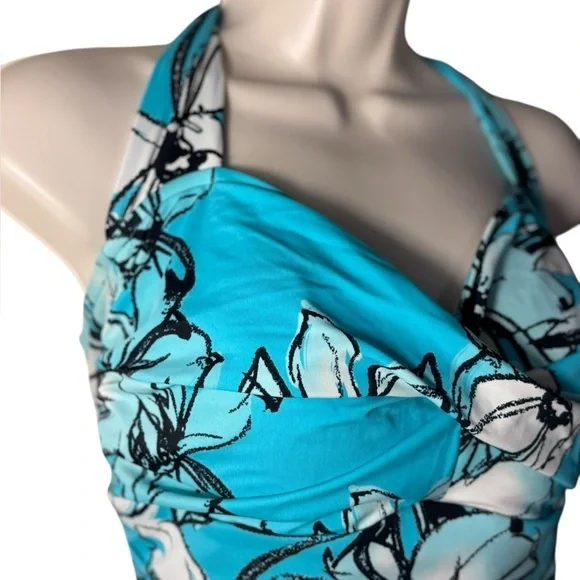 Miraclesuit One Piece Womens Swimsuit Black Size XL - Picture 3 of 15